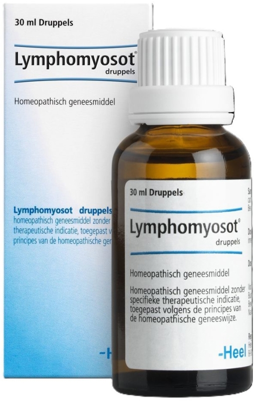 Lymphomyosot 30ml