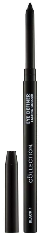 Eye definer 1 black 1G