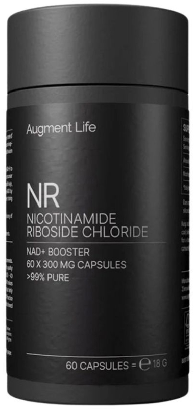 NR Nad+ Booster 60 Capsules