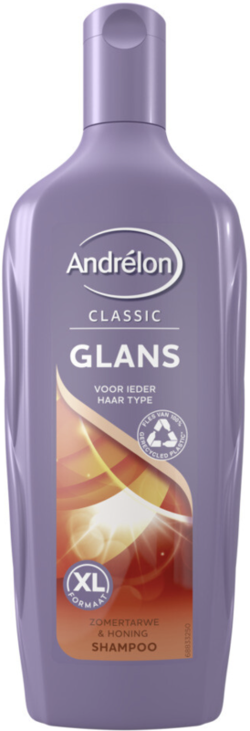 Shampoo Glans 450ml