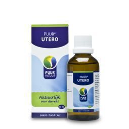 Puur Natuur Utero 50ml