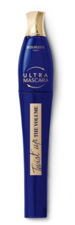 Twist Up The Volume Mascara 03 Ultra Blue 8ML