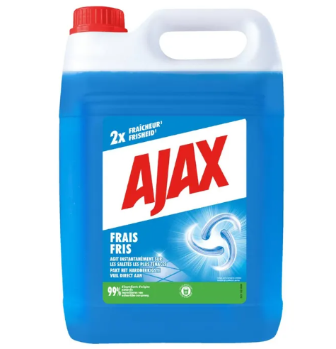 Allesreiniger fris 5000ml