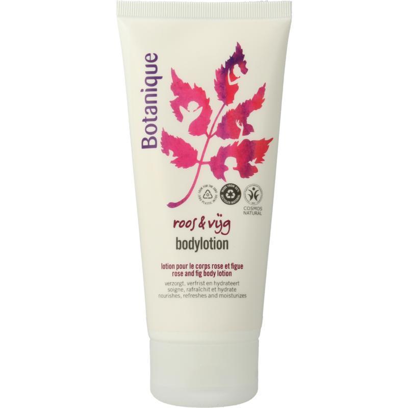 Bodylotion roos & vijg 200ML
