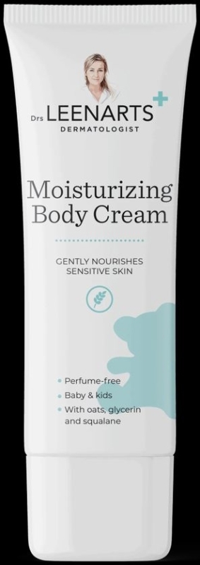 Drs. Leenarts Bodycream Tube 100 ML