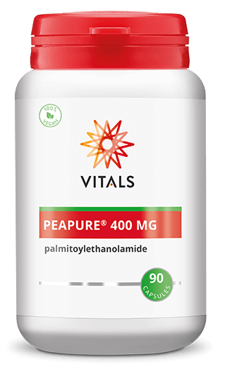 PeaPure  90 capsules