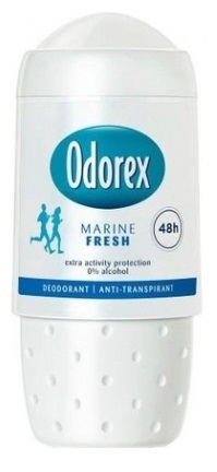 Deoroller Marine Fris 50 Ml
