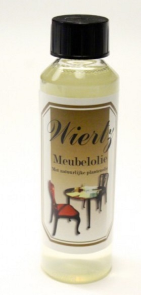 Meubelolie licht 250ml