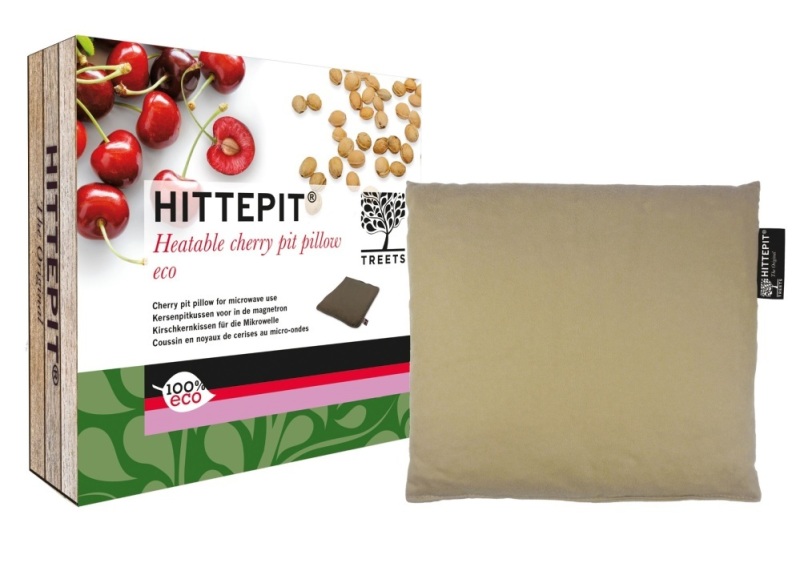 Hittepit Eco Square 1 Stuk