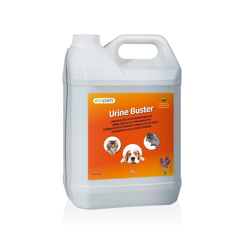 Urine buster navulling 5000ml