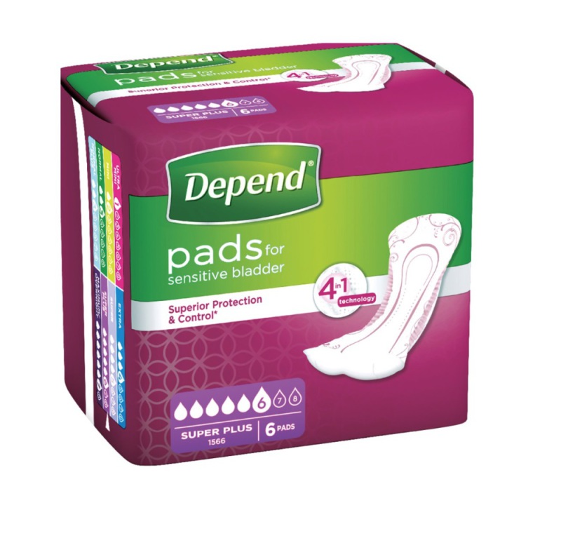 Verband Super+ 6 stuks