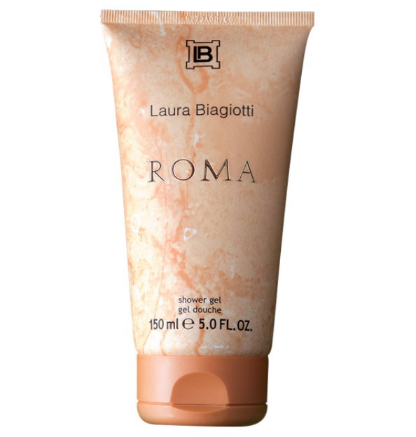 Roma Showergel 150ml