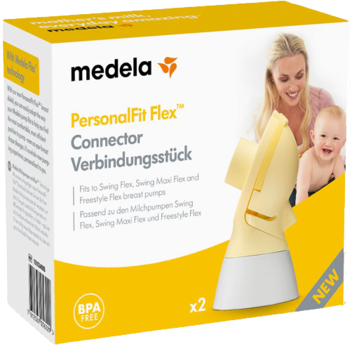 PersonalFit Flex Connector 2 stuks