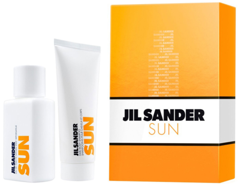 Sun Geschenkset 75+75 ml