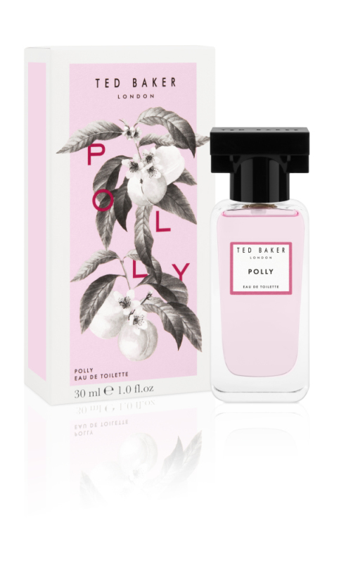Eau De Toilette Polly 30ML