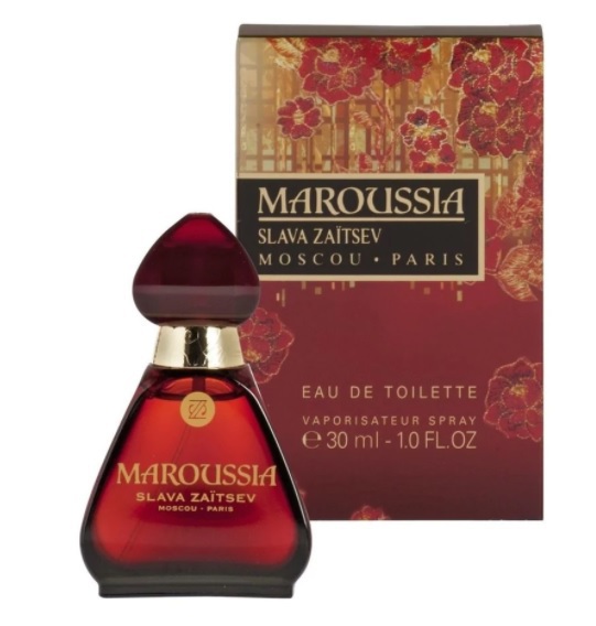 Eau De Toilette 30ml