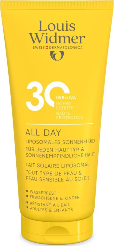 All Day SPF30 Value Pack licht geparfumeerd 200 ML