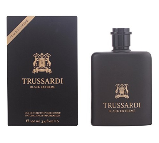 Black Extreme Eau De Toilette 100ml