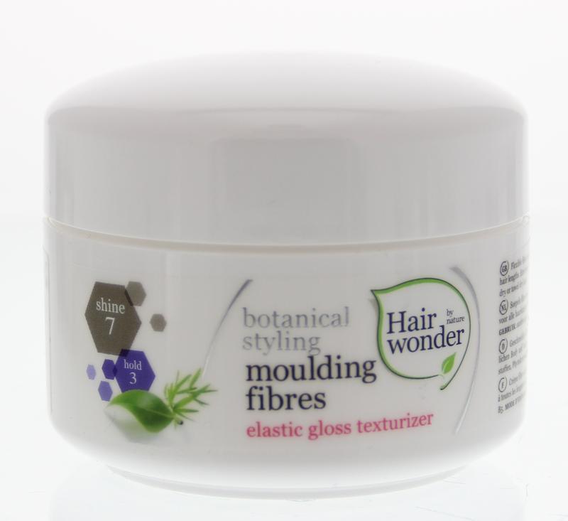 Botanical Styling Moulding Fibre 100ml