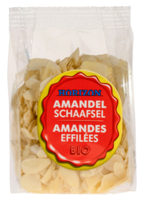 Biologische Amandelschaafsel 75 G
