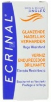 Nagellakverharder glanzend 10 ml