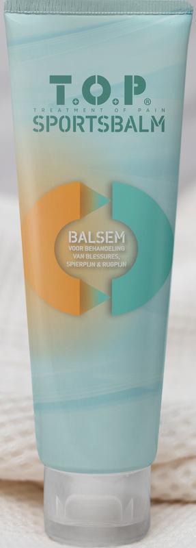 Sportbalsem 100ML