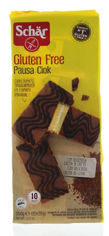 Pausa ciok 350g
