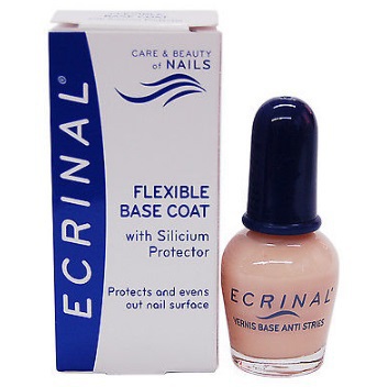 Nagellak basis anti strepen 10 ml