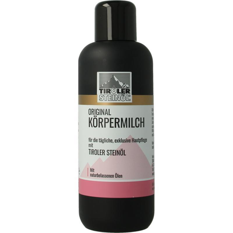 Bodymilk korpermilch 300ml