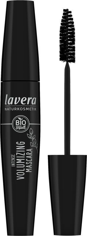 Mascara Intense Volumizing Black Bio 13ml