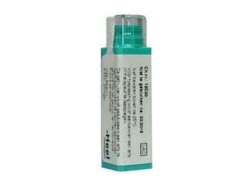 Homeoden Heel Calcarea sulphurica LM3 4g