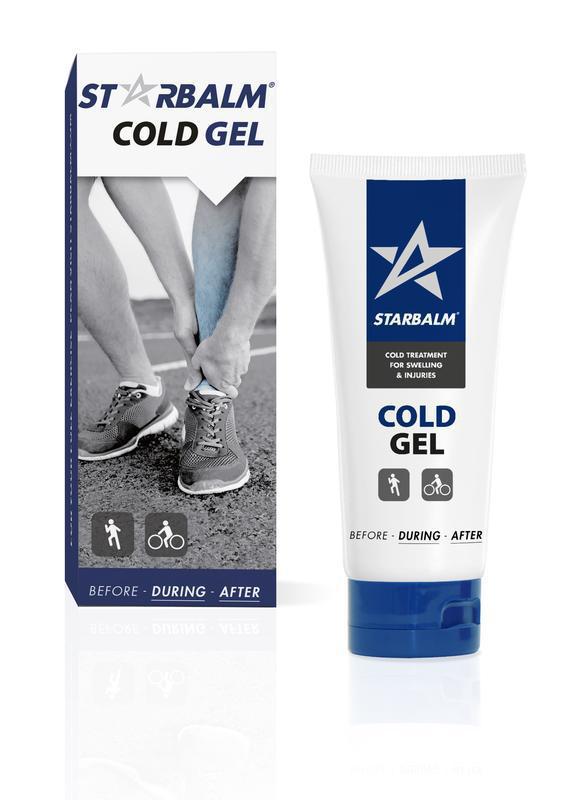 Cold gel 100ml