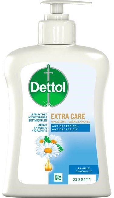 Extra Care Chamomile 250ml