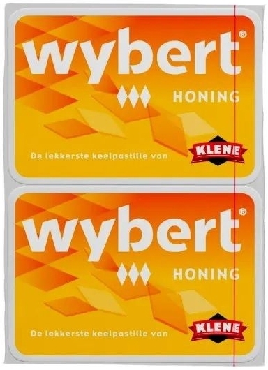 Honing duo 2 x 23g 2x23g