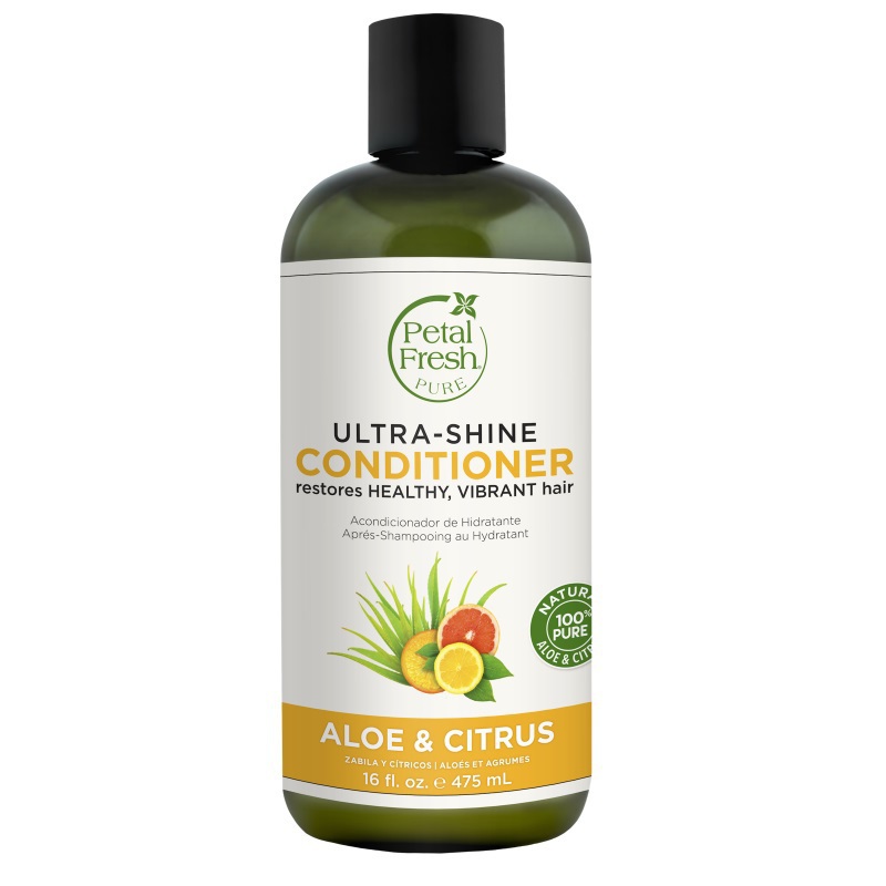 Conditioner Aloë & Citrus 475ml