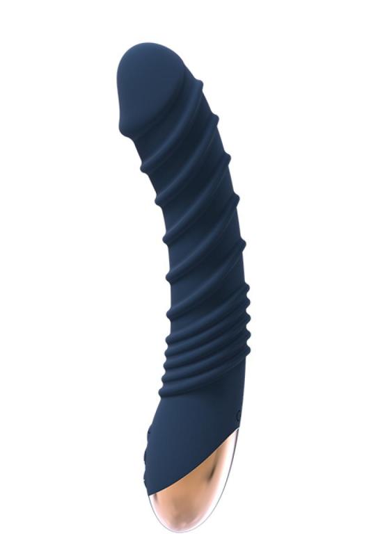 Dream Toys Vibrator Sillicone 1 stuk