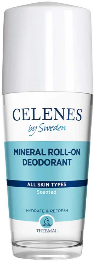 Thermal Roll-On Deodorant Ongeparfumeerd 75ml