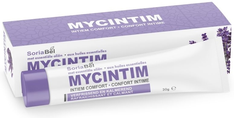 Mycintim 30 Gram