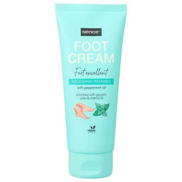 Voetcrème Foot Excellent Cracked Heels 100 ML