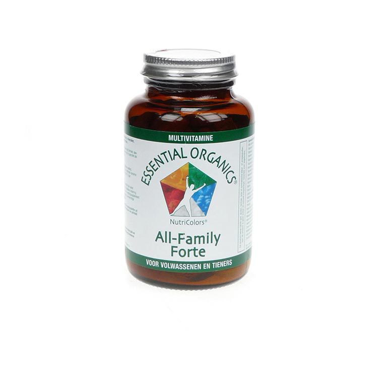 All family forte 90tab