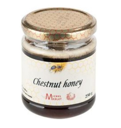 Honey kastanje 500gr