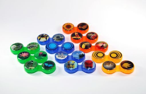 Cutepak lenshouder ex