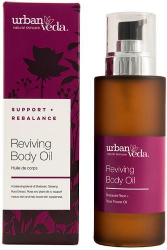 Body oil reviving 100ML