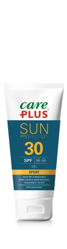 Sun Gel Sport SPF30 100ml