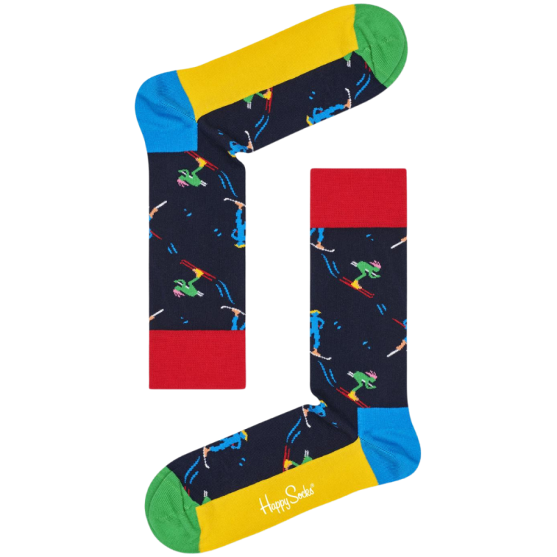 Happy Socks Skiers Sock 36-40