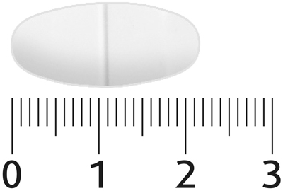Lucovitaal Magnesium Spanning Stress & Vermoeidheid 45 tabletten
