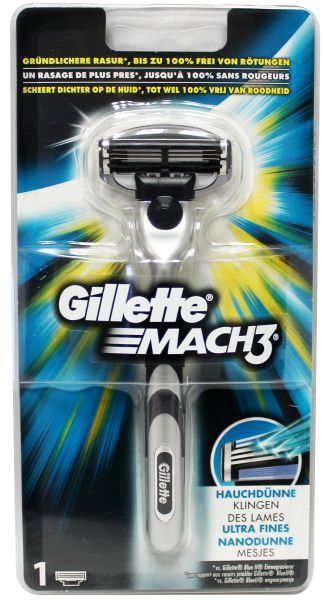 Mach3 Apparaat 1 stuk