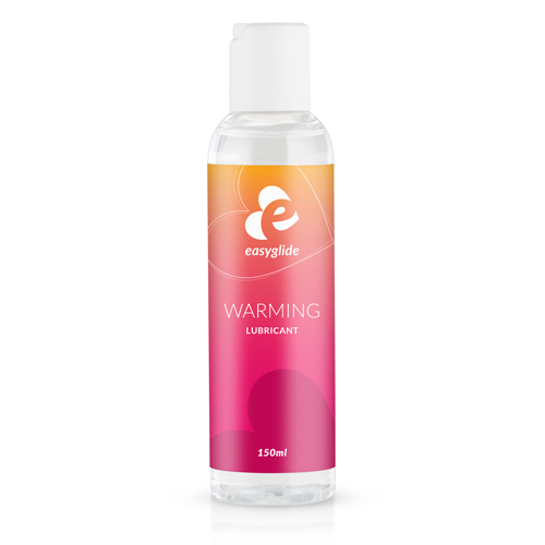 Glijmiddel Verwarmend 150ml