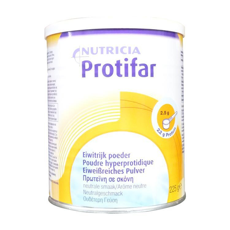 Protifar Poeder 225g