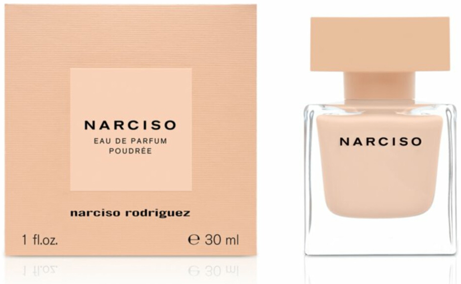 Narciso Rodriguez Rodriguez Narciso Edp Poudree 30ml